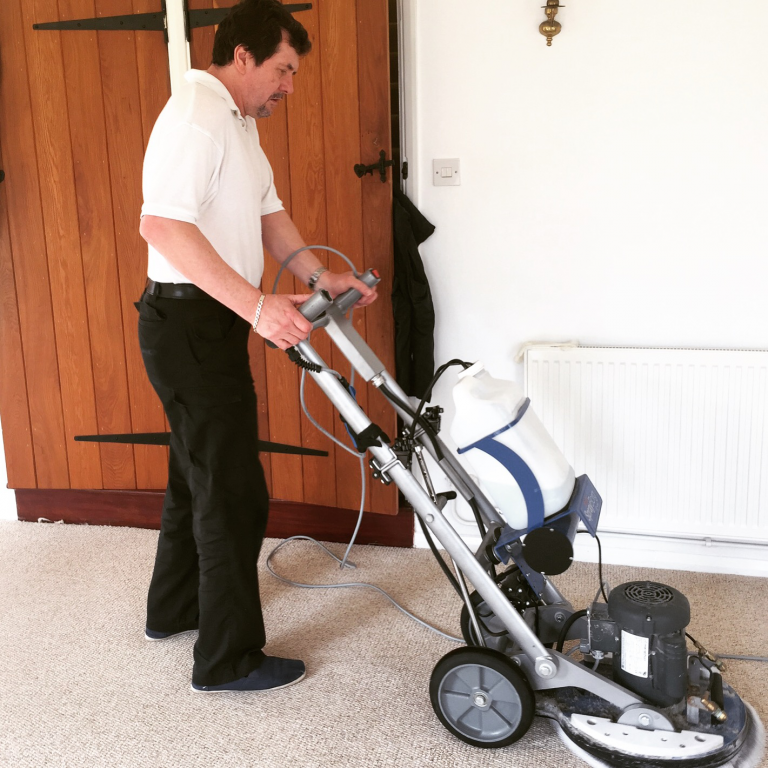 Company A1 Carpet Cleaners